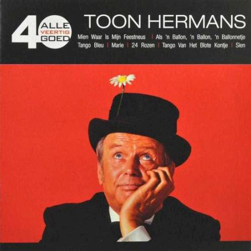 Toon Hermans